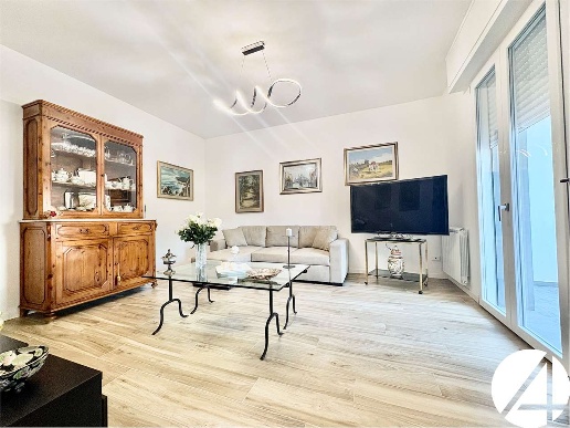 appartamento in vendita a Montale