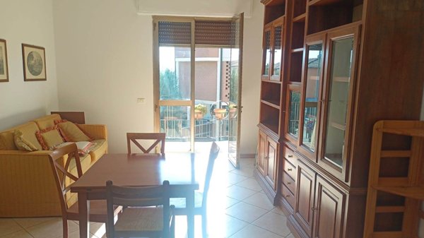 appartamento in vendita a Montale