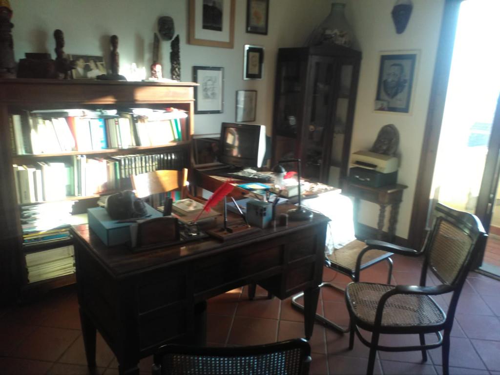 casa indipendente in vendita a Montale