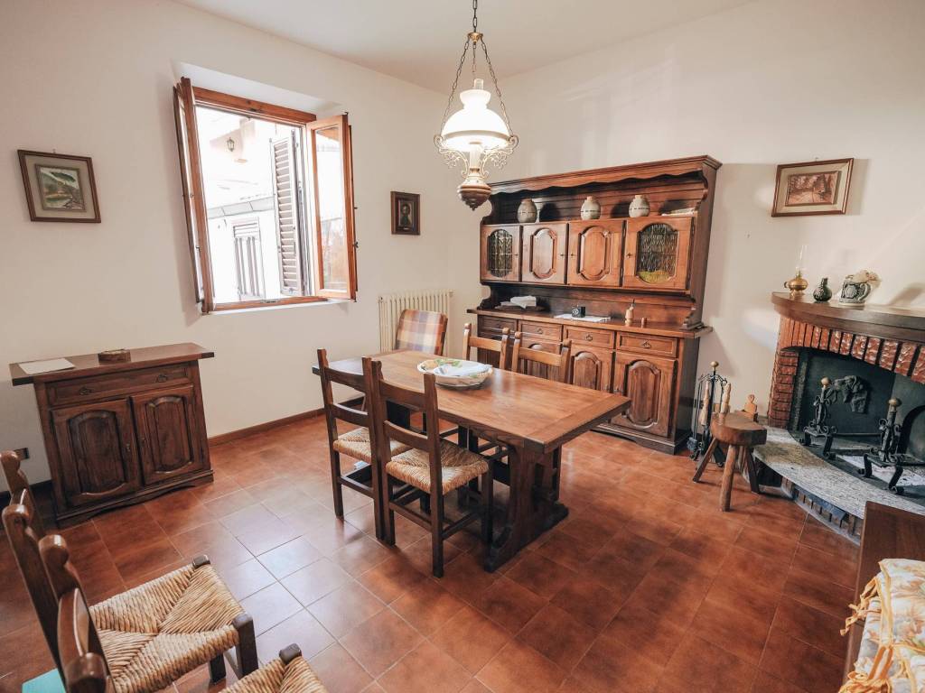 casa indipendente in vendita a Montale