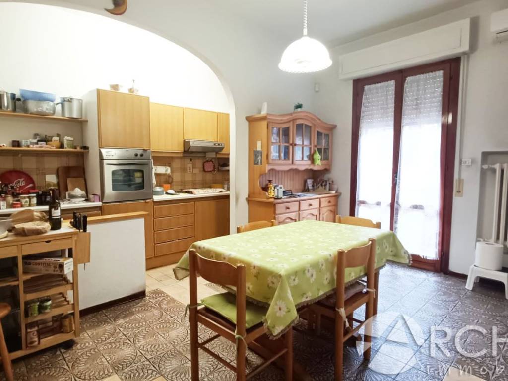 casa indipendente in vendita a Montale