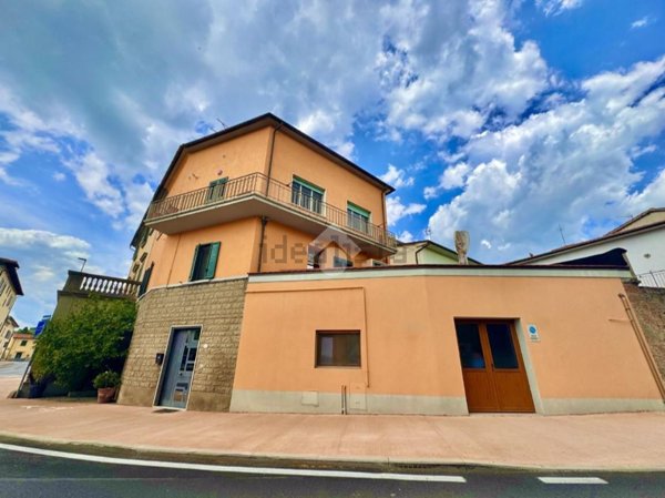casa indipendente in vendita a Montale