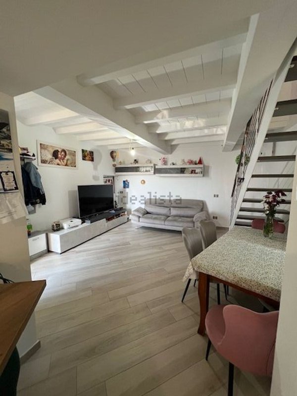 casa indipendente in vendita a Montale