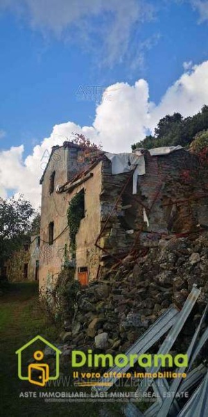 casa indipendente in vendita a Montale