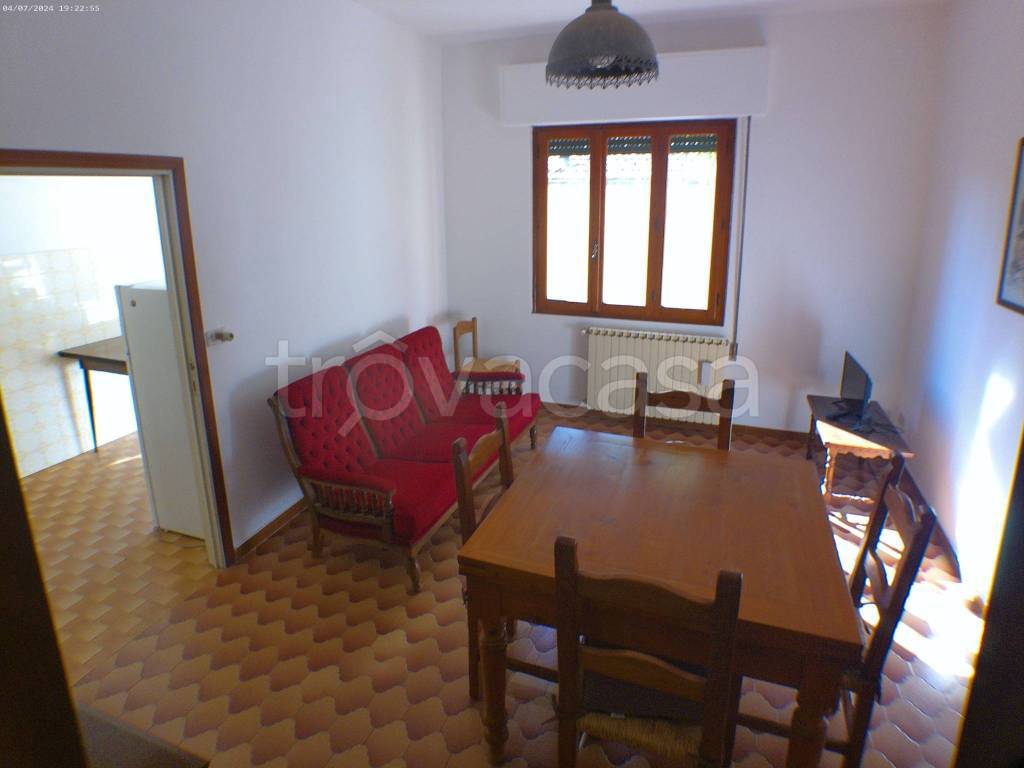 casa indipendente in vendita a Montale