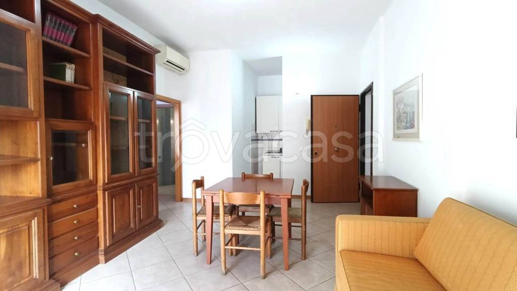 appartamento in vendita a Montale