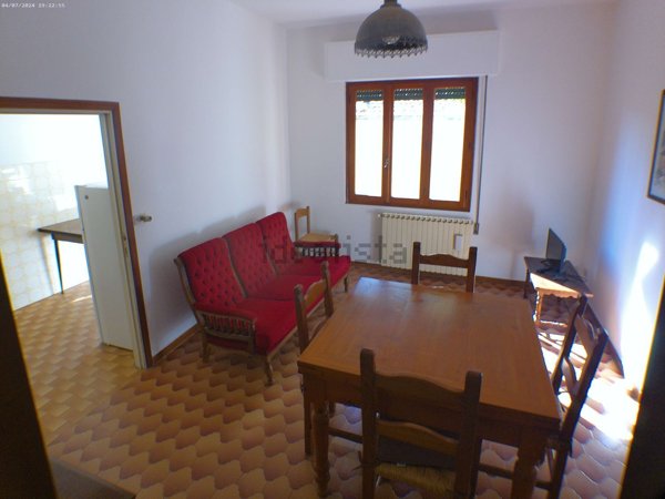 appartamento in vendita a Montale
