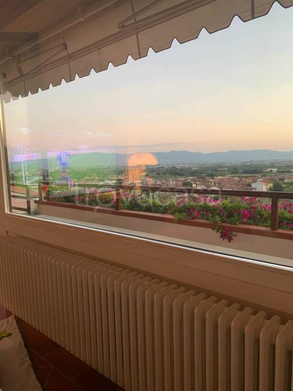 casa indipendente in vendita a Montale