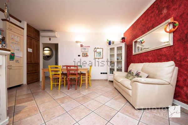 appartamento in vendita a Montale