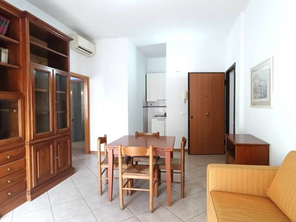 appartamento in vendita a Montale