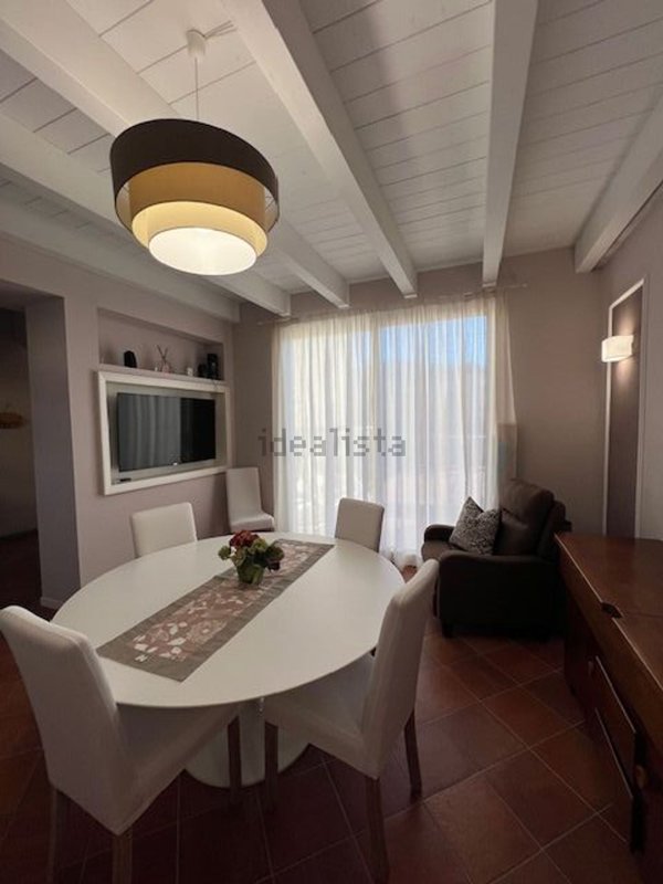 casa indipendente in vendita a Montale