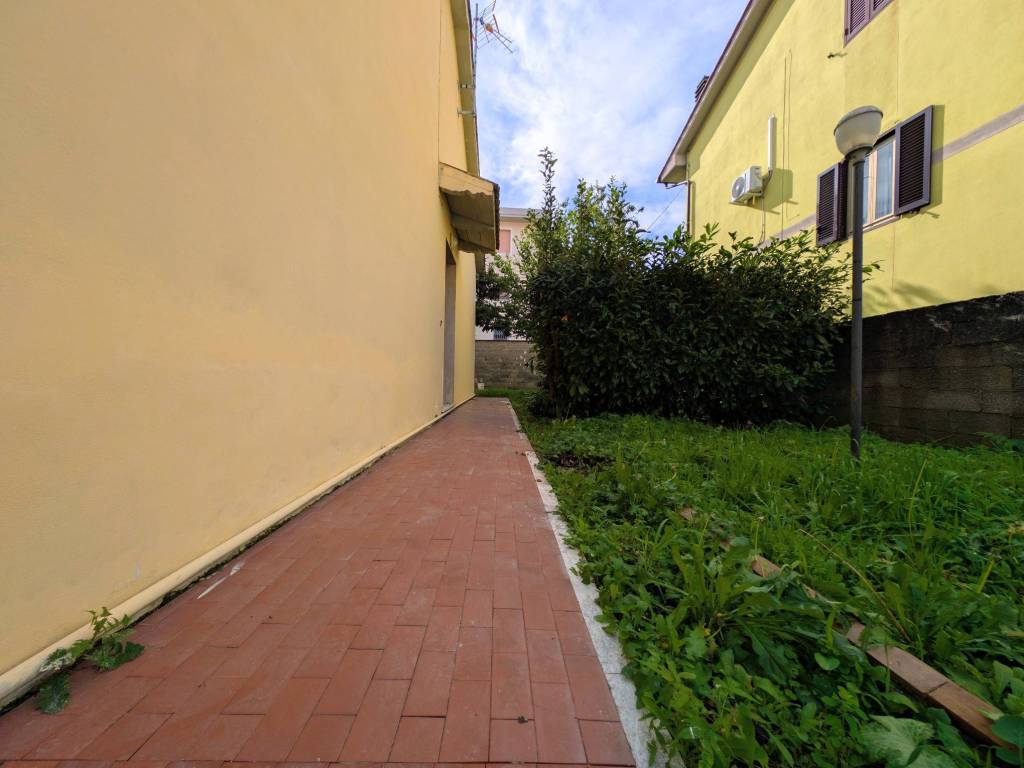 casa indipendente in vendita a Montale