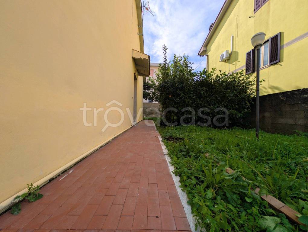 casa indipendente in vendita a Montale