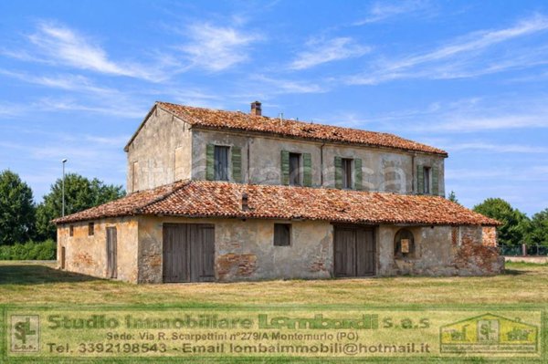 casa indipendente in vendita a Montale