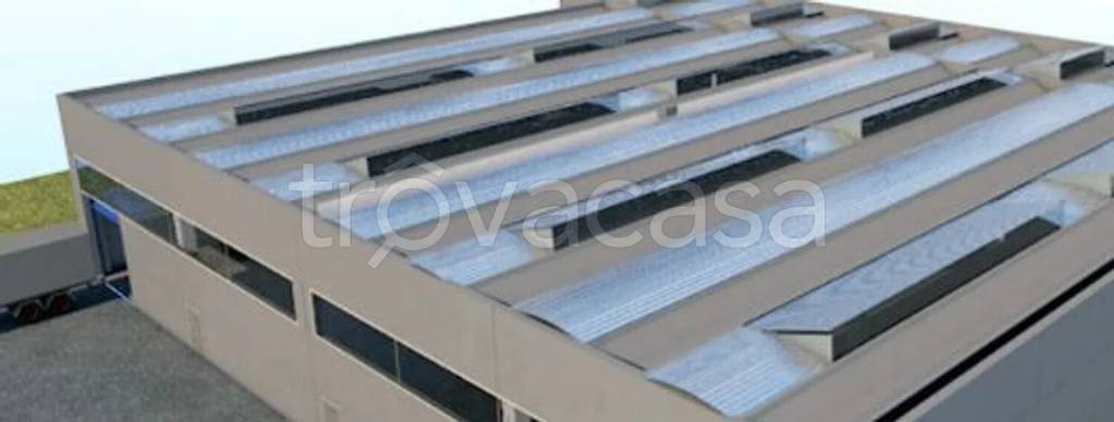 locale commerciale in vendita a Montale