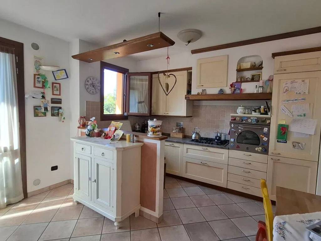 appartamento in vendita a Montale