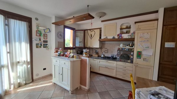 appartamento in vendita a Montale