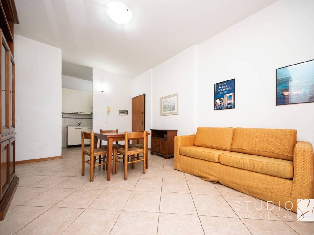 appartamento in vendita a Montale