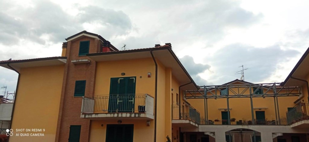 appartamento in vendita a Montale