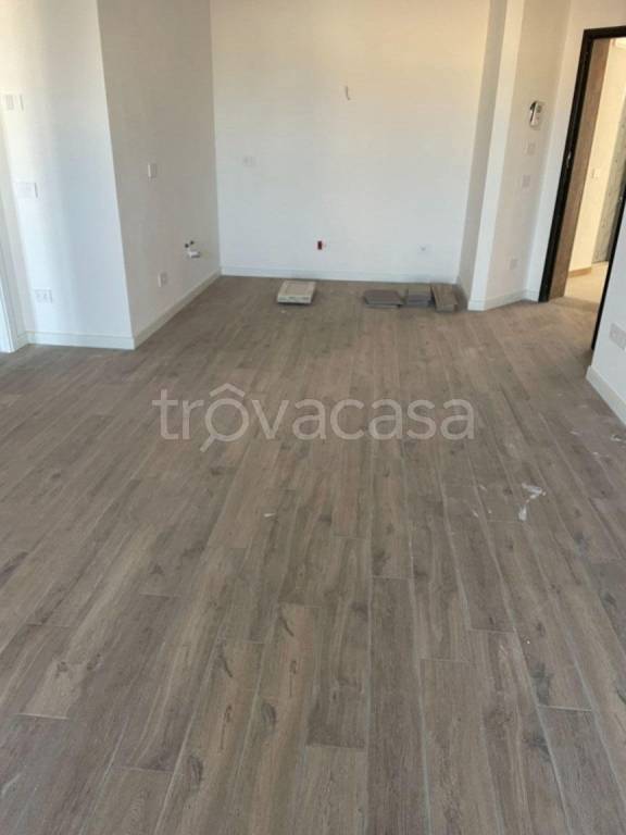 appartamento in vendita a Montale in zona Stazione