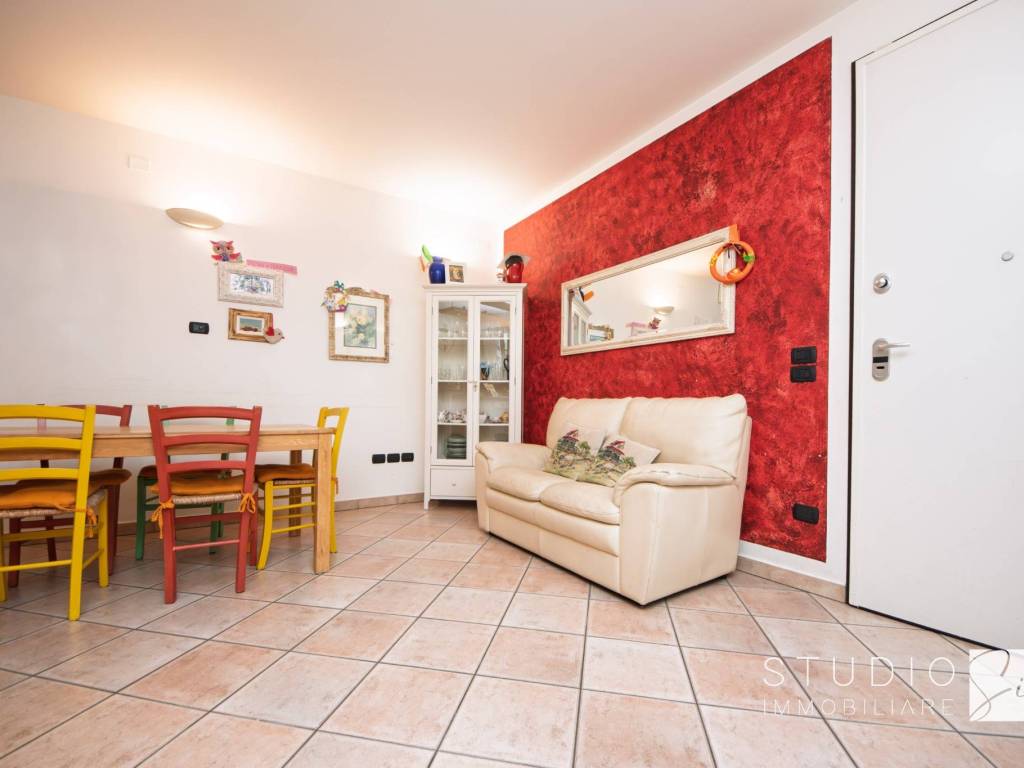 appartamento in vendita a Montale