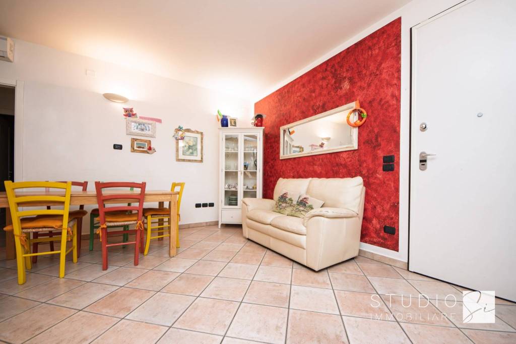 appartamento in vendita a Montale