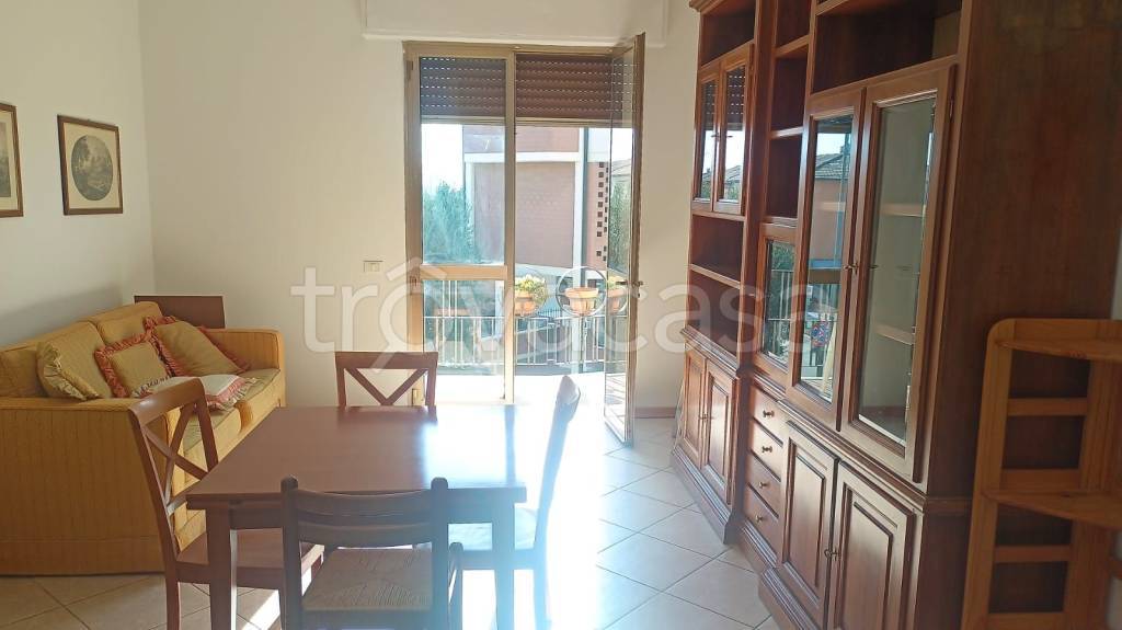 appartamento in vendita a Montale