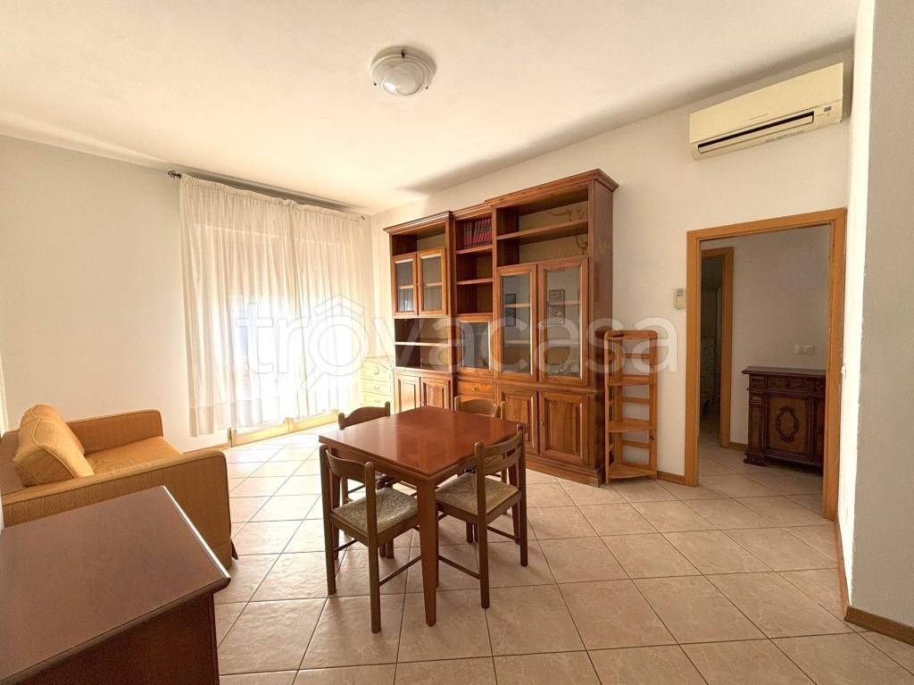 appartamento in vendita a Montale