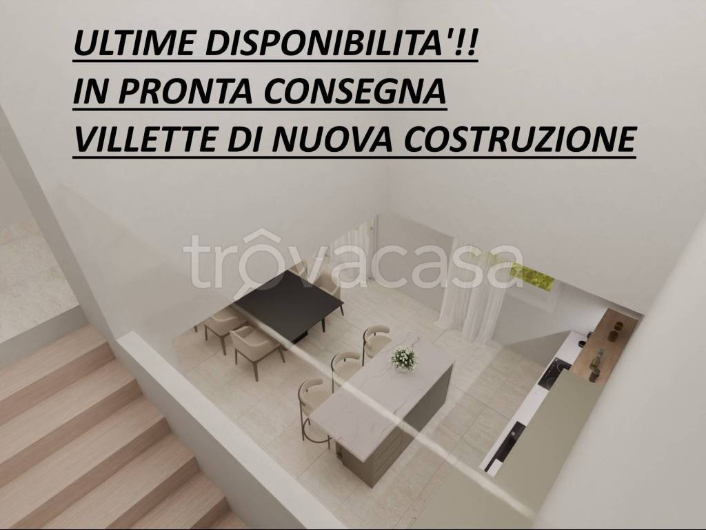 casa indipendente in vendita a Montale