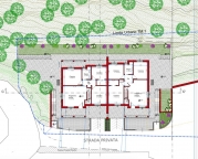 casa indipendente in vendita a Montale in zona Fognano