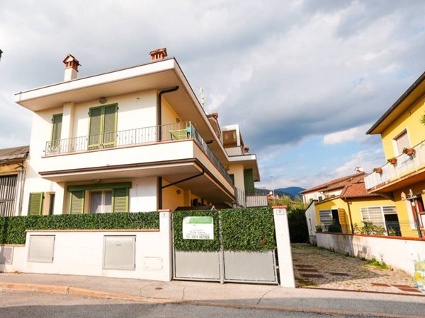 appartamento in vendita a Montale