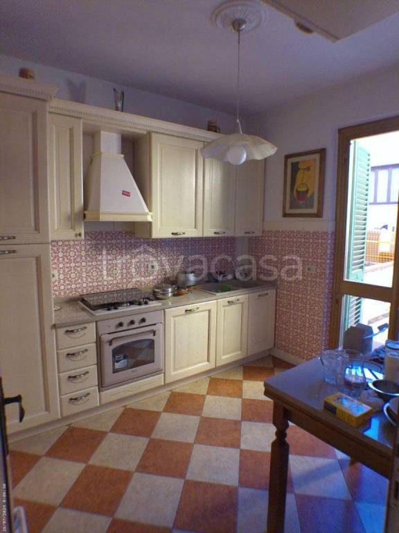 casa indipendente in vendita a Montale in zona Fognano