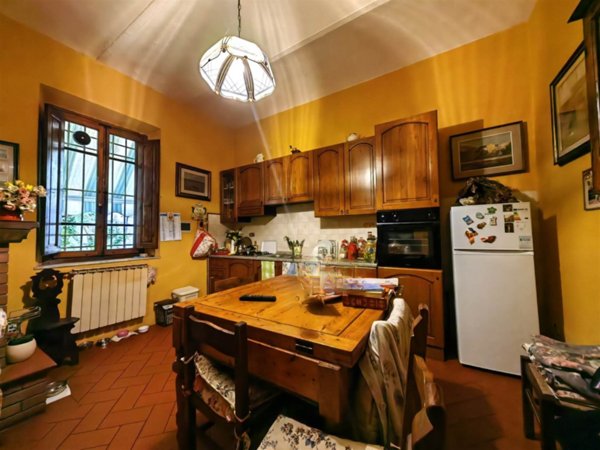 casa indipendente in vendita a Montale