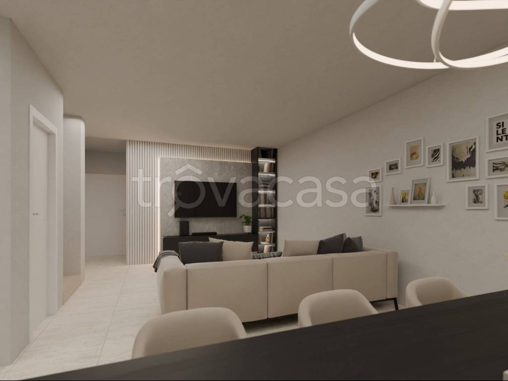 casa indipendente in vendita a Montale