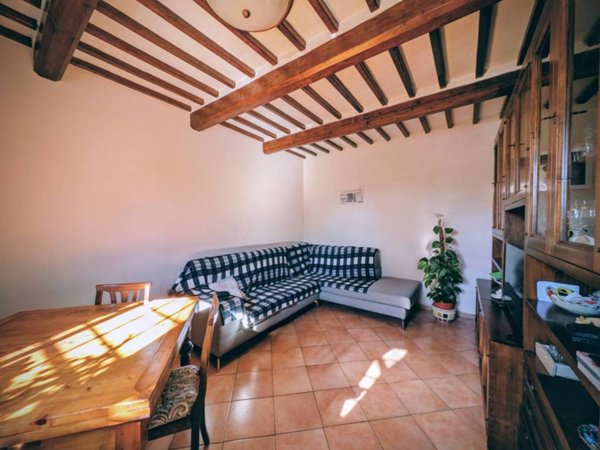 casa indipendente in vendita a Montale