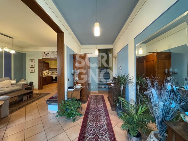 casa indipendente in vendita a Montale in zona Stazione