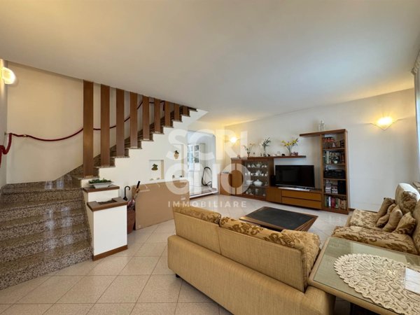 casa indipendente in vendita a Montale