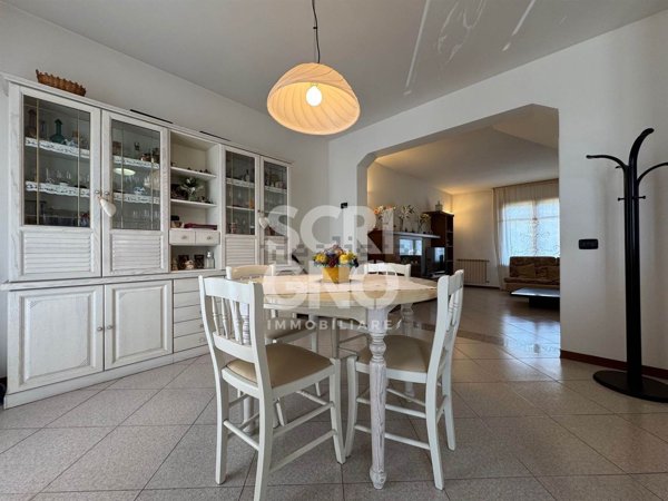 casa indipendente in vendita a Montale