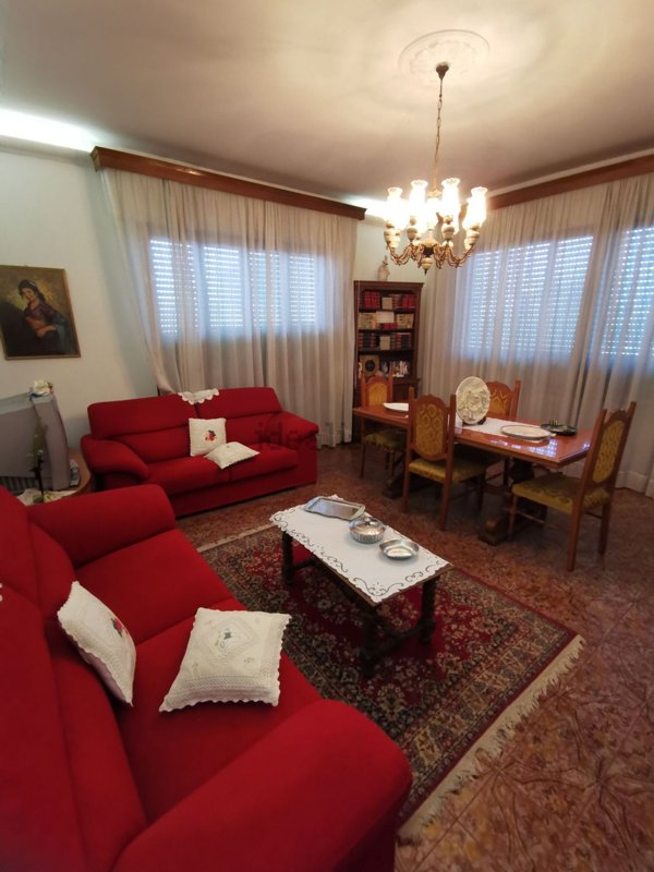 appartamento in vendita a Montale