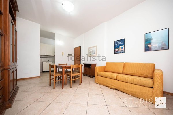 appartamento in vendita a Montale