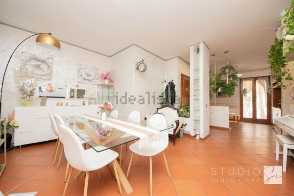 appartamento in vendita a Montale