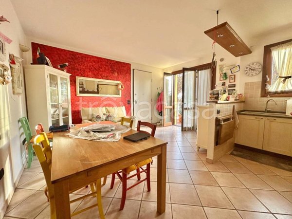 appartamento in vendita a Montale