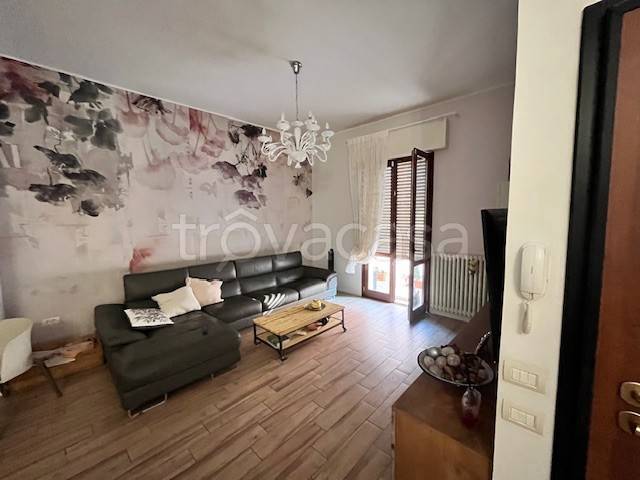 appartamento in vendita a Montale