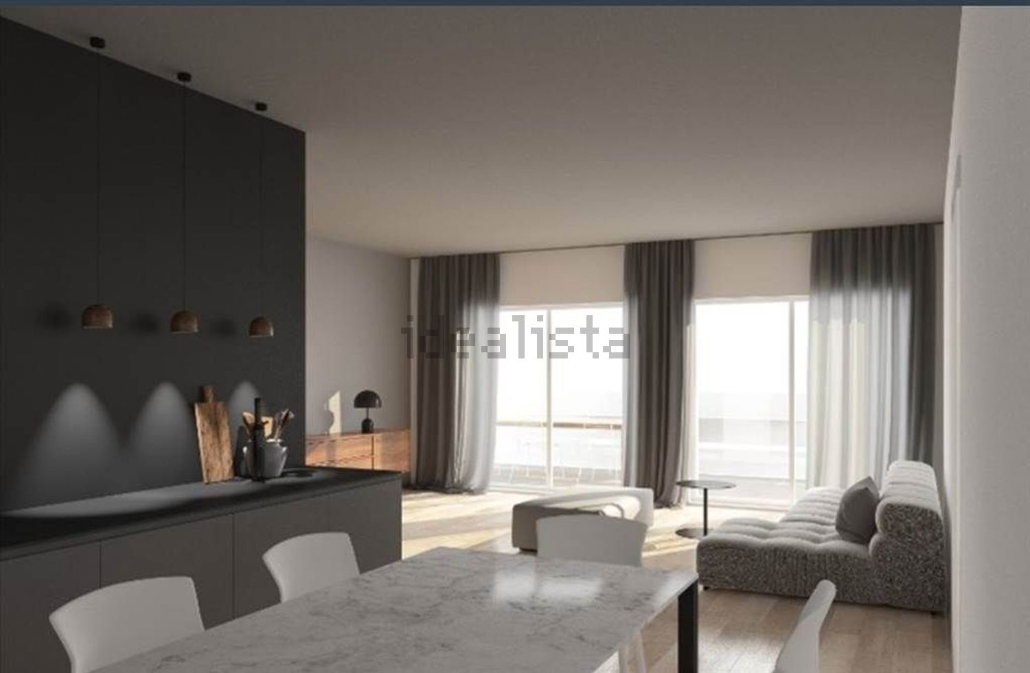 casa indipendente in vendita a Montale