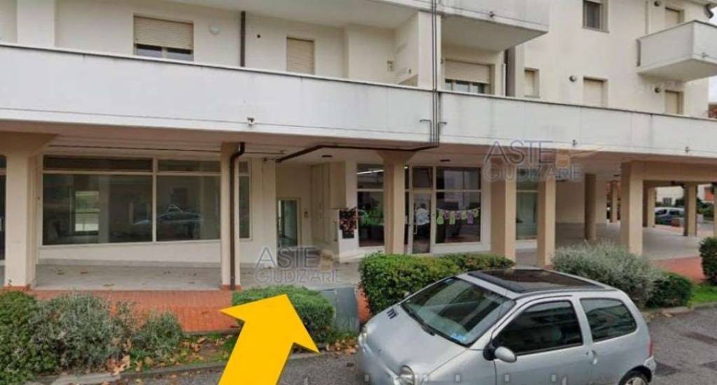 appartamento in vendita a Montale