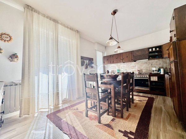 appartamento in vendita a Montale