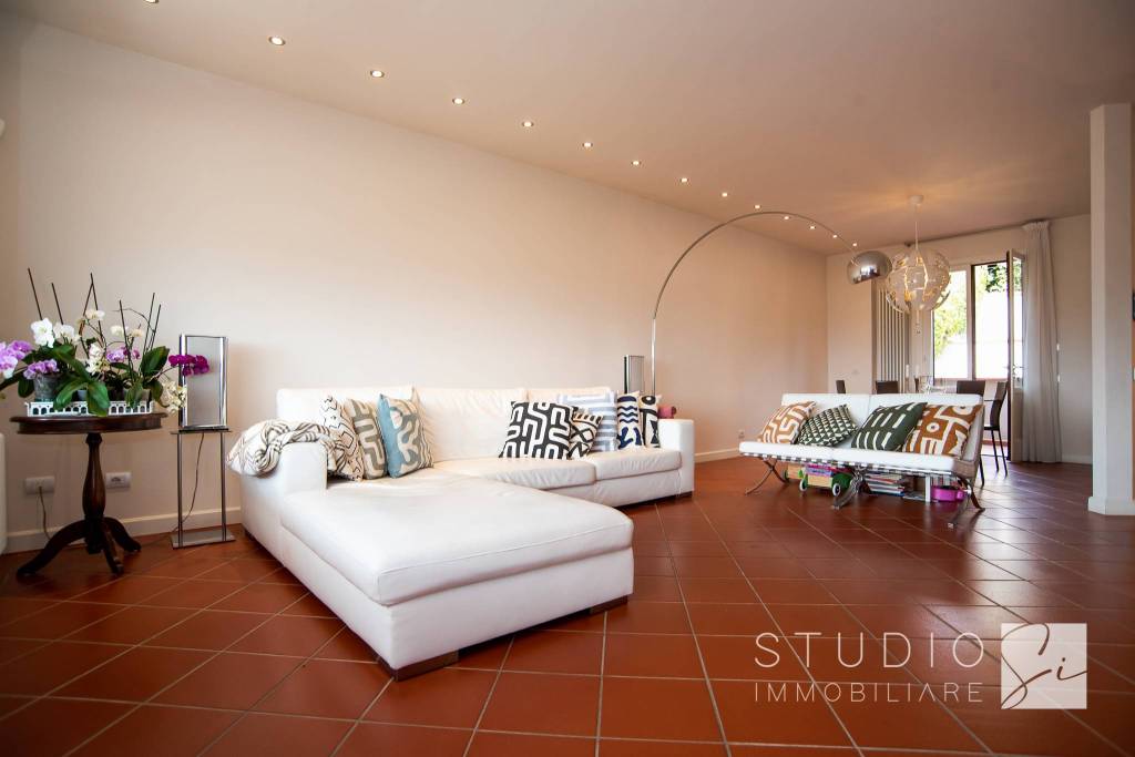 casa indipendente in vendita a Montale