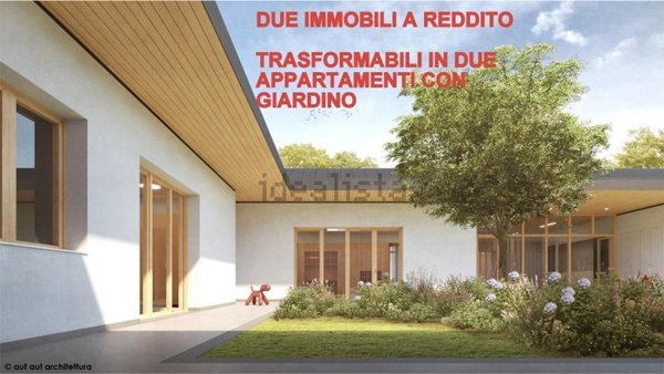 appartamento in vendita a Montale