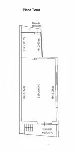 appartamento in vendita a Montale