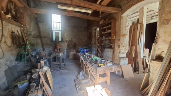 appartamento in vendita a Montale in zona Fognano